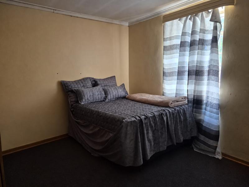 4 Bedroom Property for Sale in Bothaville Free State
